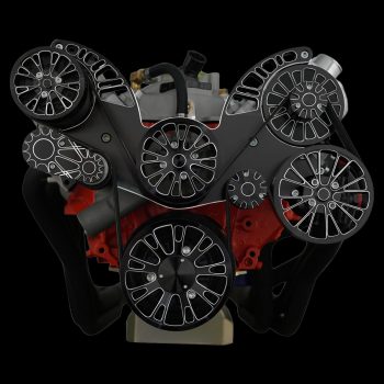 serpentine-kit-black-diamond-big-block-reaper