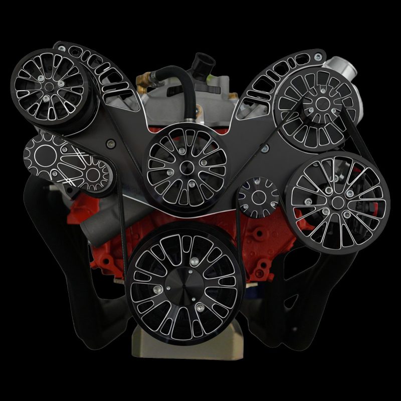 serpentine-kit-black-diamond-big-block-reaper serpentine-kit-black-diamond-big-block-reaper