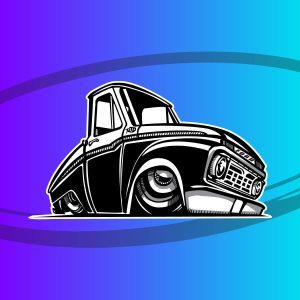 Custom truck parts for 1961-1966 Ford classic trucks