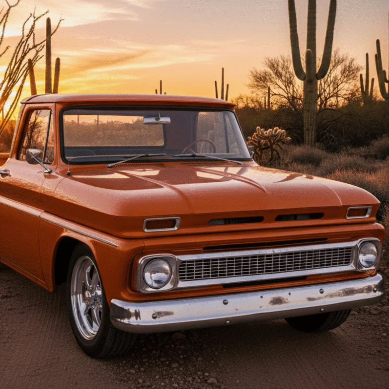 Windshield wiper kits for classic chevy trucks