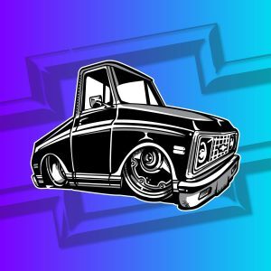 Custom truck parts for 1967-1972 Chevy GMC C10 classic trucks