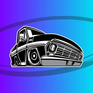 Custom truck parts for 1967 to current Ford trucks