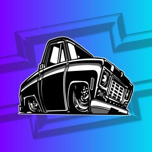 Custom truck parts for 1973-1987 Chevy GMC Square Body trucks