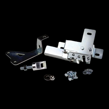 Altman Easy Hood Latch for 67-72 Ford F-100 truck