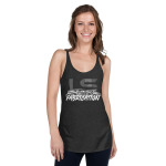 Chevolution Women's Racerback Tank