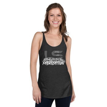 Chevolution Women's Racerback Tank