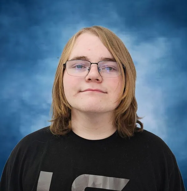 Spencer C., Manufacturing at LS Fabrication