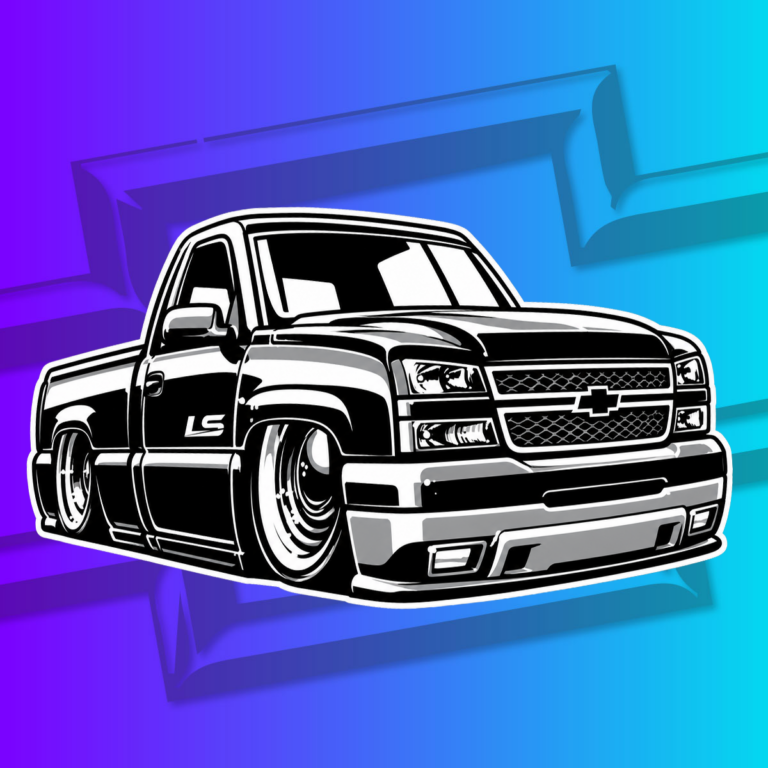 1999–06 Chevy / GMC truck parts
