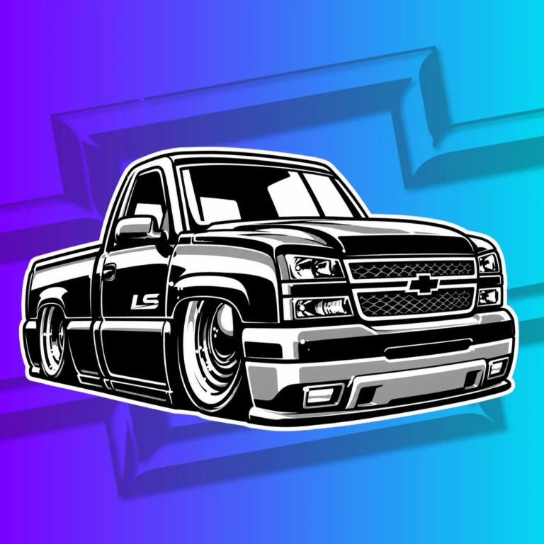 1999–06 Chevy / GMC truck parts