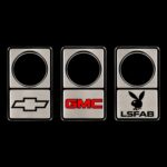 Door Lock Scratch Guards