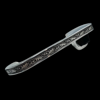 Door Handle Inserts - 1973-1987 GMC Chevy Square Body Truck