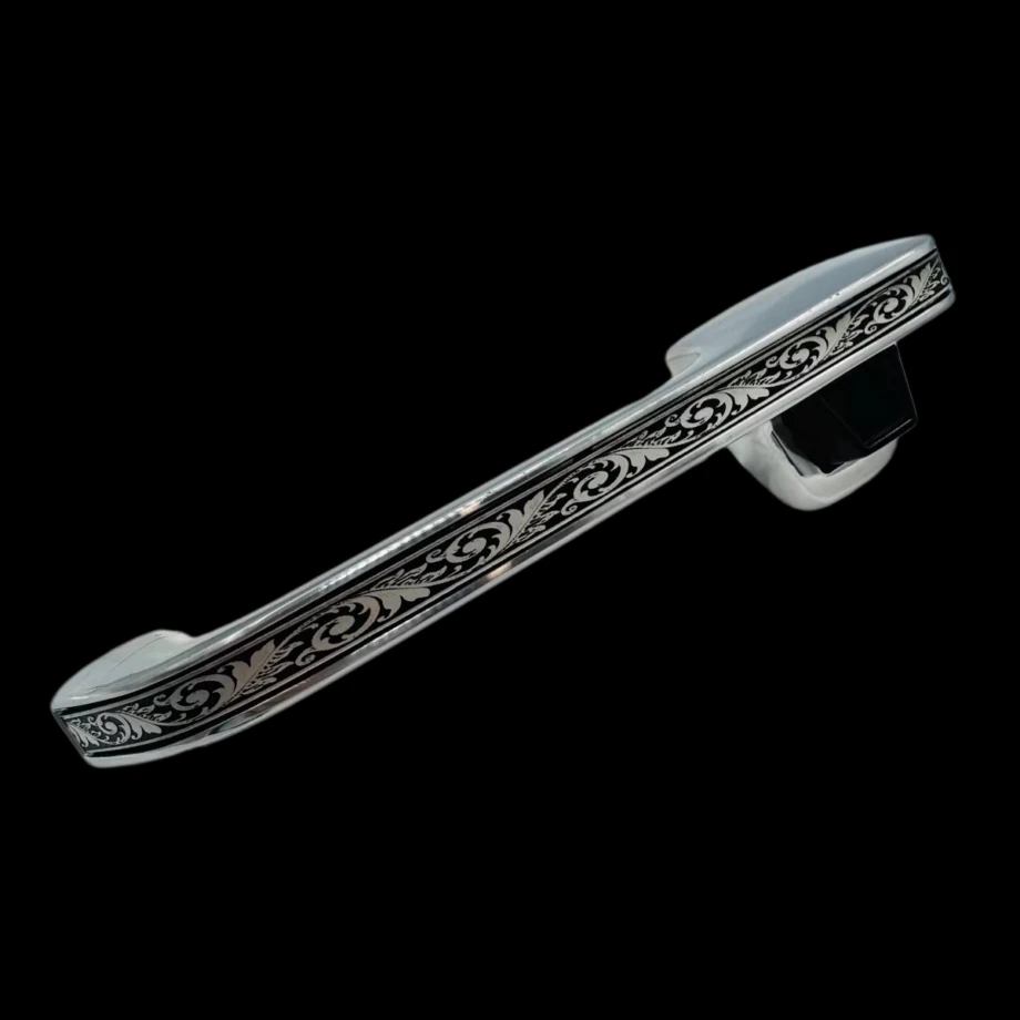 Door Handle Inserts - 1973-1987 GMC Chevy Square Body Truck