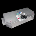 Stainless Steel 22 Gallon Fuel Tank - 47-53 GMC Chevy Truck