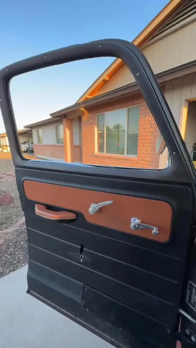 Classic looks. Modern convenience. ⚡🛻 Upgrade your ‘47–‘91 Chevy Truck with a Power Window Kit built to bolt right in — no cutting, no compromises. Smooth, quiet operation with a lifetime warranty to back it up. Your classic deserves the best. Link in bio to order!! 🔧 #ChevyTruck #ClassicTruck #PowerWindows #TruckRestoration