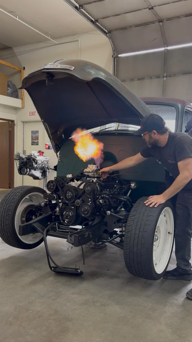 Moab Maybe….? We’ll be there!
DM us or FIRE🔥 us an email if there’s something you want us to make sure we bring down‼️
Info@lsfab.comWho’s excited for this show❓#c10redrockretreat #c10redrockretreat2026 #lsfab #lsfabrication #moab